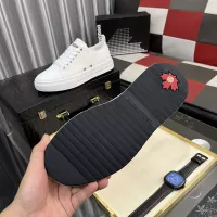 $80.00 USD Dsquared Casual Shoes For Men #1329781