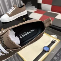 $80.00 USD Dsquared Casual Shoes For Women #1329782