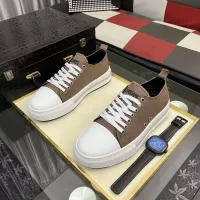 $80.00 USD Dsquared Casual Shoes For Men #1329783
