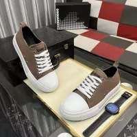$80.00 USD Dsquared Casual Shoes For Men #1329783