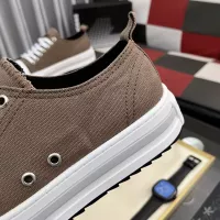 $80.00 USD Dsquared Casual Shoes For Men #1329783