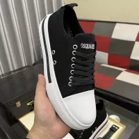 $80.00 USD Dsquared Casual Shoes For Men #1329787