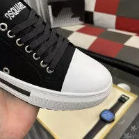 $80.00 USD Dsquared Casual Shoes For Men #1329787