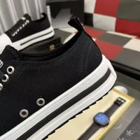 $80.00 USD Dsquared Casual Shoes For Men #1329787