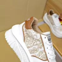 $88.00 USD Versace Casual Shoes For Men #1329796
