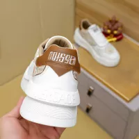 $88.00 USD Versace Casual Shoes For Men #1329796