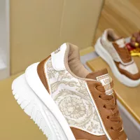 $88.00 USD Versace Casual Shoes For Men #1329797