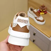 $88.00 USD Versace Casual Shoes For Men #1329797