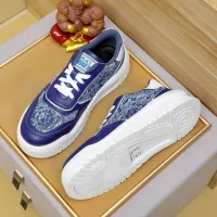 $88.00 USD Versace Casual Shoes For Men #1329798