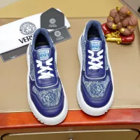 $88.00 USD Versace Casual Shoes For Men #1329798