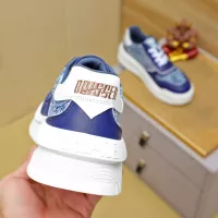$88.00 USD Versace Casual Shoes For Men #1329798