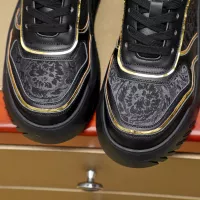 $88.00 USD Versace Casual Shoes For Men #1329799