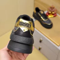 $88.00 USD Versace Casual Shoes For Men #1329799