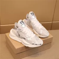 Y-3 Casual Shoes For Women #1329804