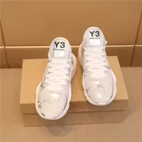 $85.00 USD Y-3 Casual Shoes For Men #1329805