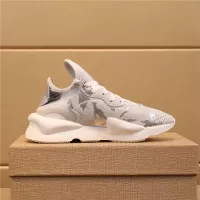 $85.00 USD Y-3 Casual Shoes For Men #1329805