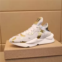 $85.00 USD Y-3 Casual Shoes For Men #1329807