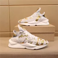 $85.00 USD Y-3 Casual Shoes For Men #1329807