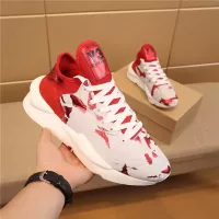 $85.00 USD Y-3 Casual Shoes For Men #1329809