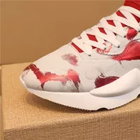 $85.00 USD Y-3 Casual Shoes For Men #1329809