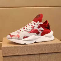$85.00 USD Y-3 Casual Shoes For Men #1329809