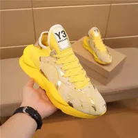 $85.00 USD Y-3 Casual Shoes For Women #1329810