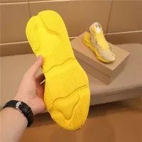 $85.00 USD Y-3 Casual Shoes For Women #1329810