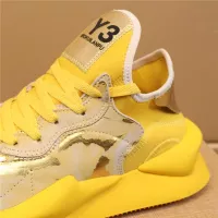 $85.00 USD Y-3 Casual Shoes For Women #1329810