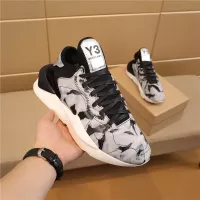 $85.00 USD Y-3 Casual Shoes For Men #1329816