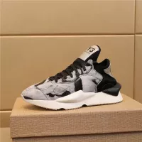$85.00 USD Y-3 Casual Shoes For Men #1329816