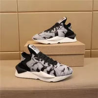 $85.00 USD Y-3 Casual Shoes For Men #1329816