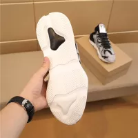 $85.00 USD Y-3 Casual Shoes For Men #1329816