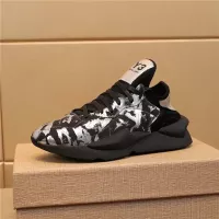 $85.00 USD Y-3 Casual Shoes For Women #1329821
