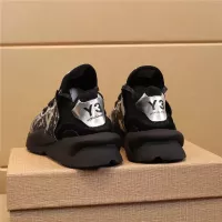 $85.00 USD Y-3 Casual Shoes For Women #1329821