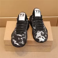 $85.00 USD Y-3 Casual Shoes For Women #1329821