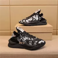 $85.00 USD Y-3 Casual Shoes For Men #1329822
