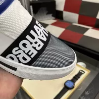 $80.00 USD Dsquared Casual Shoes For Men #1329825