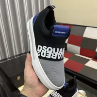 $80.00 USD Dsquared Casual Shoes For Men #1329826