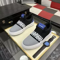 $80.00 USD Dsquared Casual Shoes For Men #1329826