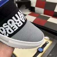 $80.00 USD Dsquared Casual Shoes For Men #1329826