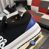 $80.00 USD Dsquared Casual Shoes For Men #1329826