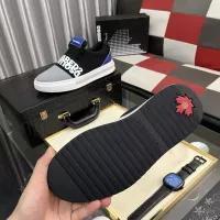 $80.00 USD Dsquared Casual Shoes For Men #1329826