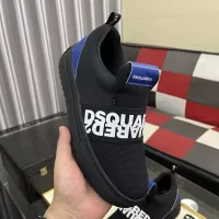 $80.00 USD Dsquared Casual Shoes For Men #1329827