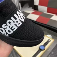 $80.00 USD Dsquared Casual Shoes For Men #1329827