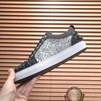$82.00 USD Philipp Plein PP Casual Shoes For Men #1329828
