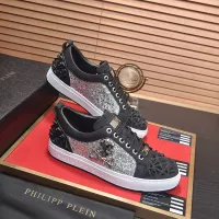 $82.00 USD Philipp Plein PP Casual Shoes For Men #1329828