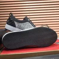 $82.00 USD Philipp Plein PP Casual Shoes For Men #1329828