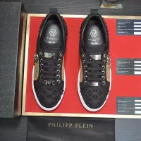 $82.00 USD Philipp Plein PP Casual Shoes For Men #1329829