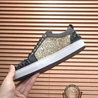 $82.00 USD Philipp Plein PP Casual Shoes For Men #1329829