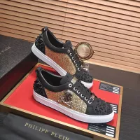 $82.00 USD Philipp Plein PP Casual Shoes For Men #1329829